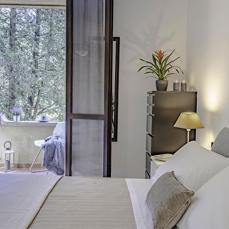 Cozy Roman Apartment With Parking Florence Exterior photo