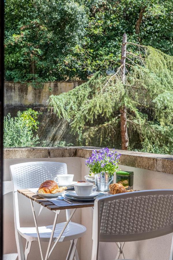 Cozy Roman Apartment With Parking Florence Exterior photo