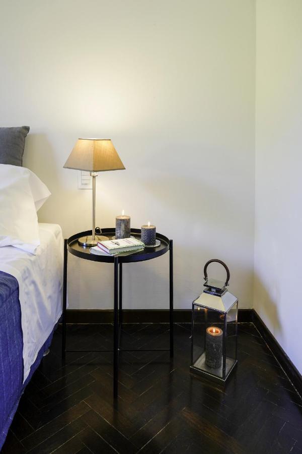 Cozy Roman Apartment With Parking Florence Exterior photo